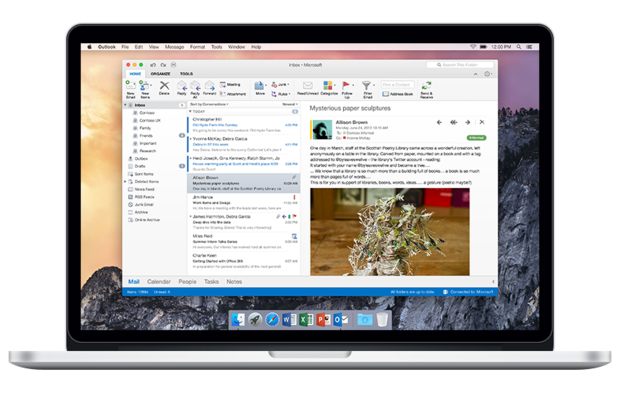 office 2013 for mac disks